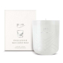 EXCLUSIVE АРОМАТНА СВЕЩ 270 ГР SANTAL BLANC