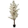 ИЗКУСТВЕНО ЧЕРЕШОВО ДЪРВО В САКСИЯ 200 СМ