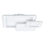 PLUTO LED ПЛАФОНИЕРА 45W