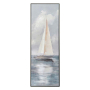 SAILBOAT КАРТИНА 30/90 СМ