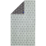 CARRE COLOURS ХАВЛИЕНА КЪРПА ЗА БАНЯ 80/150СМ