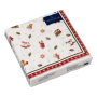 XMAS WINTER SPECIALS TOYS КОЛЕДНИ САЛФЕТКИ 20 БР