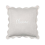 CARPEDIEM ДЕКОРАТИВНА ВЪЗГЛАВНИЦА 45/45СМ