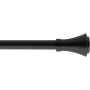 BRASSERIE FINIAL ТЕЛЕСКОПИЧЕН КОРНИЗ 120-210СМ;Ф19