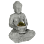 ISHAAN BUDDHA СТАТУЕТКА БУДА 41.6 СМ