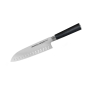 MO-V SANTOKU НОЖ 18СМ
