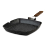 NATURE ГРИЛ ТИГАН 28СМ