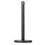 ANTHRACITE ПОСТАВКА ЗА КУХНЕНСКА ХАРТИЯ 15х34СМ