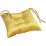 VELVET ВЪЗГЛАВНИЦА ЗА СТОЛ 40Х40СМ