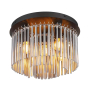 GORLEY ПЛАФОН 5X40W E14