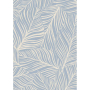 MONTE CARLO LEAFERAL ПОКРИВКА ЗА МАСА PVC С ШИРИНА 140СМ