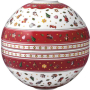LA BOULE КОЛЕДЕН СЕРВИЗ 7 ЧАСТИ 24СМ