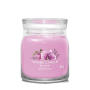 WILD ORCHID АРОМАТНА СВЕЩ СРЕДЕН БУРКАН 368 г