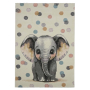 BOND ELEPHANT ДЕТСКИ КИЛИМ 160/230СМ