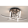 LED ПЛАФОНИЕРА 52W