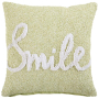 SMILE КАЛЪФКА ЗА  ВЪЗГЛАВНИЦА 45/45СМ