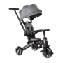 TRIX GREY ТРИКОЛКА 7 В 1