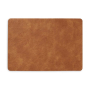 LEATHER COGNAC ПОДЛОЖКА ЗА СЕРВИРАНЕ 42,3×30×0,2СМ