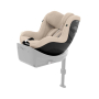 SIRONA G3 PLUS СТОЛ ЗА КОЛА 61-105 СМ