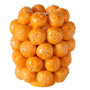ORANGE ПОРЦЕЛАНОВА ВАЗА 23.5 СМ