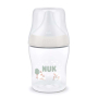 NUK PM ШИШЕ PP 150МЛ СИЛИКОН 0+ М