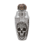 PADERNO BLACK SKULL ШЕЙКЪР ЗА КОКТЕЙЛИ 480МЛ