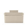 IN-SINK BEIGE ОРГАНАЙЗЕР ЗА КУХНЕНСКА МИВКА