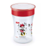 NUK MAGIC CUP ЧАША 230МЛ 8+ М
