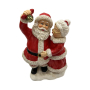 HOLY CHRISTMAS КОЛЕДНА СТАТУЕТКА 20 СМ