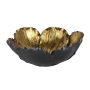LEAF FLOWER ДЕКОРАТИВНА КУПА 23.8/25.4/9.5 СМ