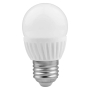 LED КРУШКА 9W 3000K 868LM E27