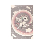 UNICORN ДЕТСКИ КИЛИМ 80/150 СМ