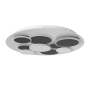 BLACKBURN LED ПЛАФОНИЕРА 29W 3500LM 3000-6500K С ДИСТАНЦИОННО УПРАВЛЕНИЕ