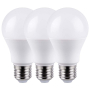 BOXXX LED КРУШКА 3 БР E27 8,8W 806LM 3000K