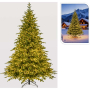 TREE СВЕТЕЩА КОЛЕДНА ЕЛХА 210 СМ