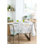 NAPPE RAMEAU VERT ПОКРИВКА ЗА МАСА 140/240СМ