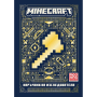 MINECRAFT - НАРЪЧНИК НА ИЗСЛЕДОВАТЕЛЯ
