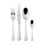 ROYAL INOX ПРИБОРИ ЗА ХРАНЕНЕ 24 ЧАСТИ