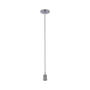EDISON ПЕНДЕЛ 1X60W E27