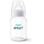 ANTI-COLIC БУТИЛКА 260 МЛ,  2ДУПКИ 1М+