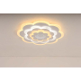FLOWER 3D LED ПЛАФОНИЕРА 90W
