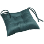 VELVET ВЪЗГЛАВНИЦА ЗА СТОЛ 40Х40СМ