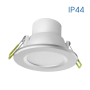 LED ЛУНА ЗА ВГРАЖДАНЕ 6W IP44