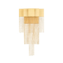 REVIA LED АПЛИК 8W 290LМ 3000K