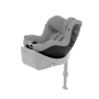 SIRONA G3 PLUS СТОЛ ЗА КОЛА 61-105 СМ