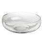 CLEARLY ДЕКОРАТИВНА КУПА 26 СМ
