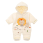 БЕБЕШКИ КОСМОНАВТ 3-6 M