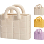 BAG КЕРАМИЧНА ВАЗА 16.5 СМ АСОРТИ