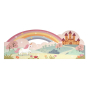 FAIRYTALE АКУСТИЧНА ДЕКОРАЦИЯ ЗА СТЕНА 60/90 СМ