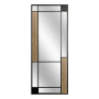 LOFT TWO TONE ОГЛЕДАЛО 60/150 СМ